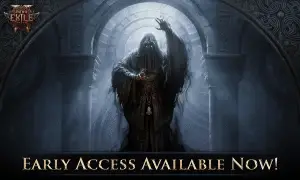 Path of exile 2