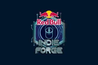 Red bull indie forge