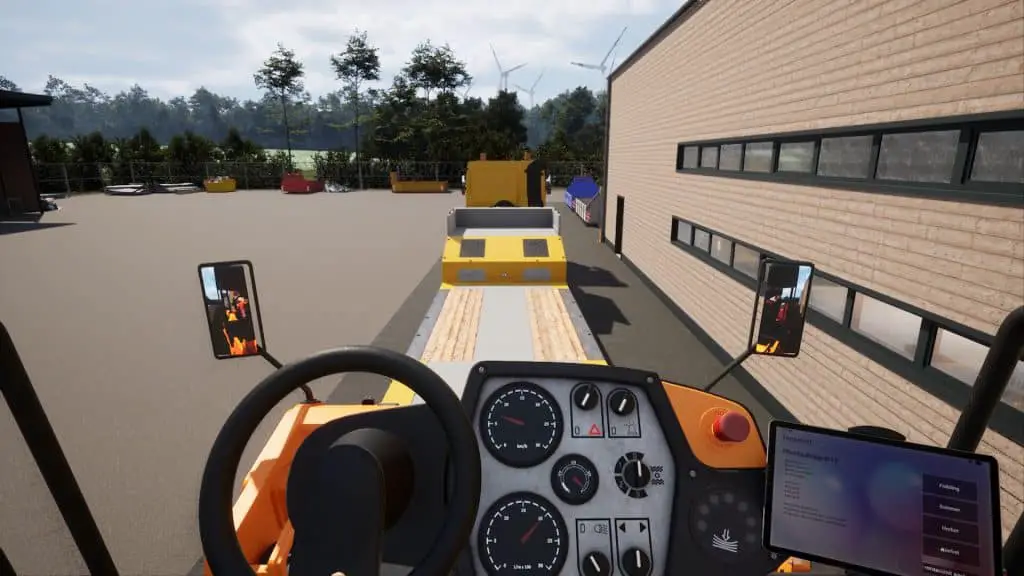 Road maintenance simulator 2, recensione (playstation 5)