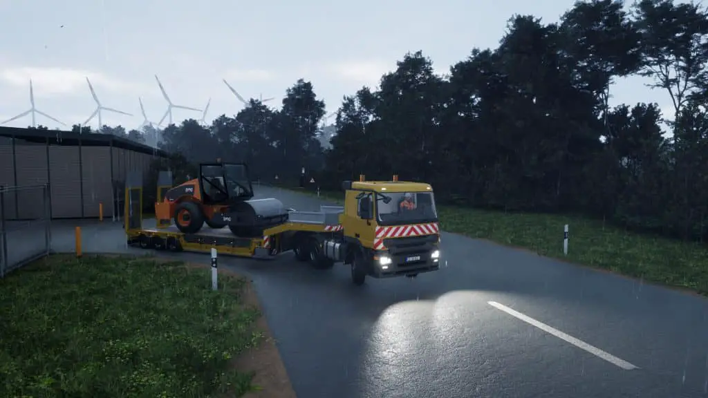 Road maintenance simulator 2, recensione (playstation 5)