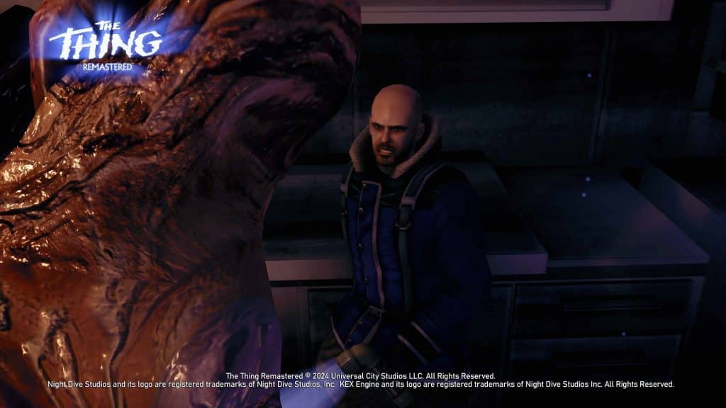 The thing: remastered è ora disponibile su console e pc