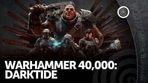 Warhammer 40000: darktide la recensione (playstation 5)