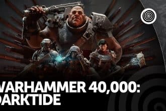 Warhammer 40000: darktide la recensione (playstation 5)