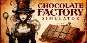 Chocolate factory