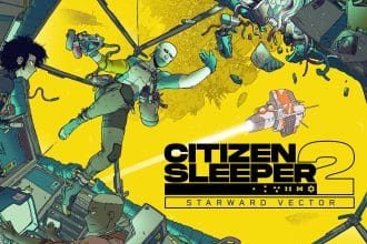 Citizen sleeper 2: starward vector, disponibile la demo a tempo limitato