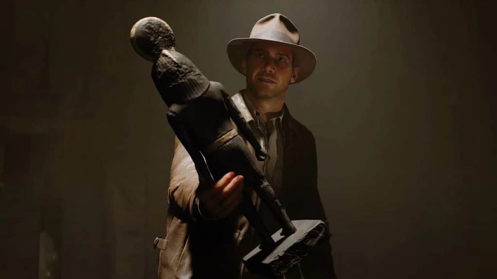 Indiana jones e l'antico cerchio: svelati i requisiti minimi per la versione pc