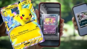 Pokémon tcg pocket