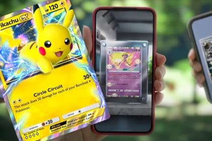 Pokémon tcg pocket