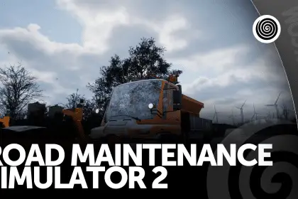 Road maintenance simulator 2 recensione