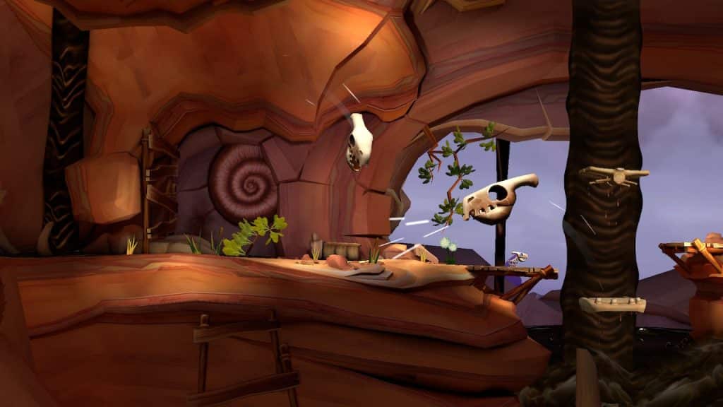 Analisi di donkey kong country returns hd