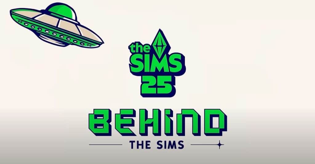 Behind the sims, cosa ha svelato l'evento live per i 25 anni del gioco