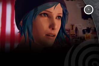 Chloe price - playerone#105