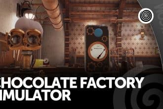 Chocolate factory simulator - recensione (steam)