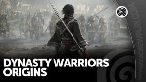 Dynasty Warriors Origins