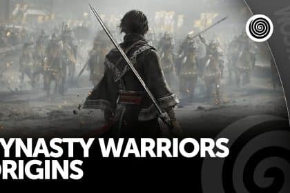 Dynasty warriors origins - recensione xbox series s