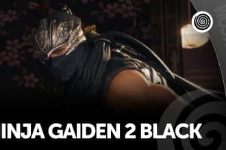 Ninja gaiden 2 black, recensione (playstation 5)