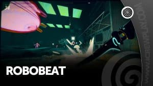 Robobeat, recensione (nintendo switch)