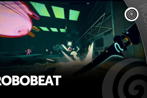 Robobeat, recensione (nintendo switch)