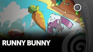 Runny bunny, recensione (nintendo switch)