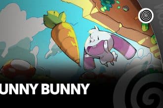 Runny bunny, recensione (nintendo switch)