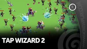 Tap wizard 2- recensione xbox series s