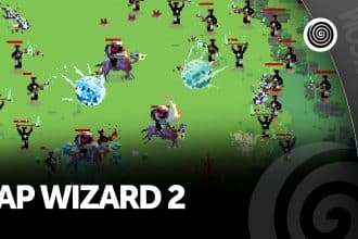 Tap wizard 2- recensione xbox series s