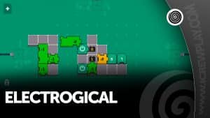 Electrogical - recensione (steam)