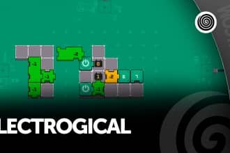 Electrogical - recensione (steam)