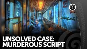 Unsolved case: murderous script collector’s edition, recensione (playstation 5)