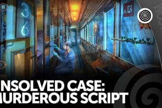 Unsolved case: murderous script collector’s edition, recensione (playstation 5)