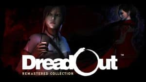 DreadOut Remastered Collection