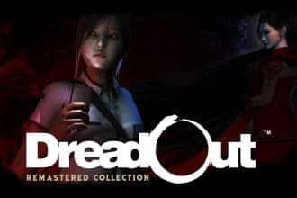 Dreadout remastered collection