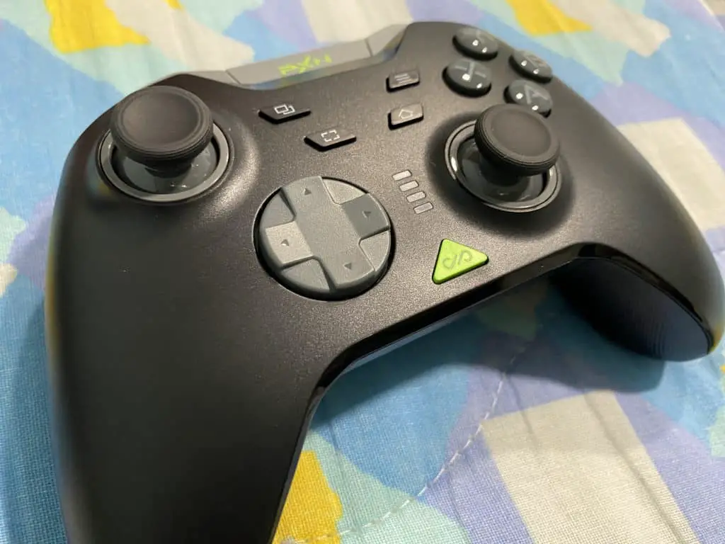 Pxn p5 gaming controller, recensione 