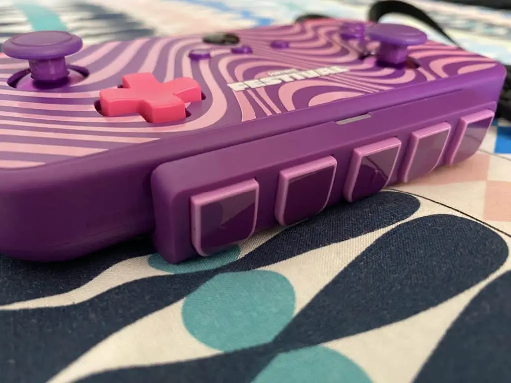 Crkd neo s purple wave edition, recensione