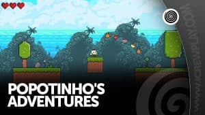 Popotinho's Adventures