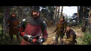 Kingdom come: deliverance 2