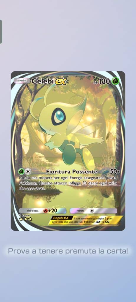 Pokémon tcg pocket mazzo meta