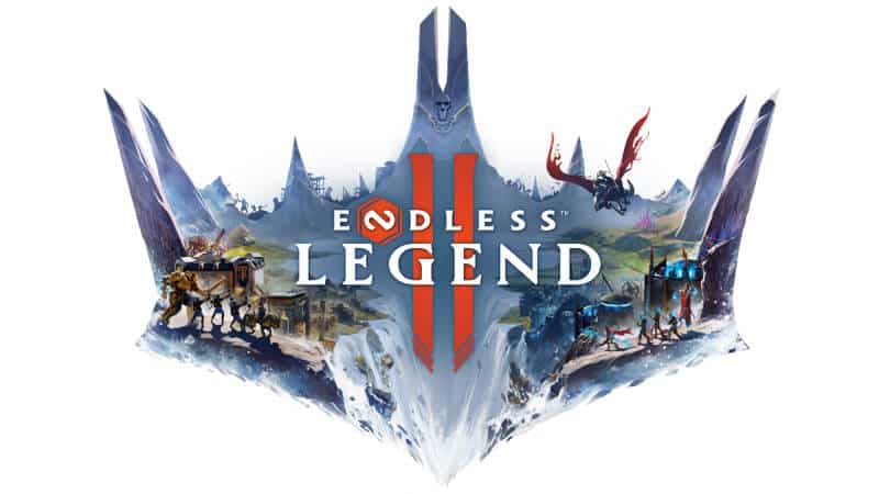 ENDLESS Legend 2