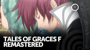 Tales of Graces f Remastered