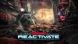 Transformers: reactivate è ufficialmente cancellato