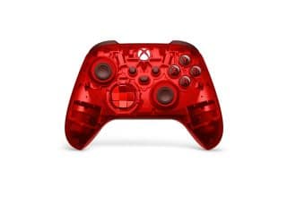 Xbox wireless controller – edizione speciale pulse cipher