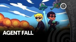 Agent fall