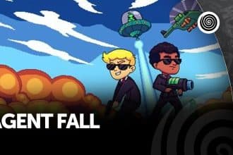 Agent fall