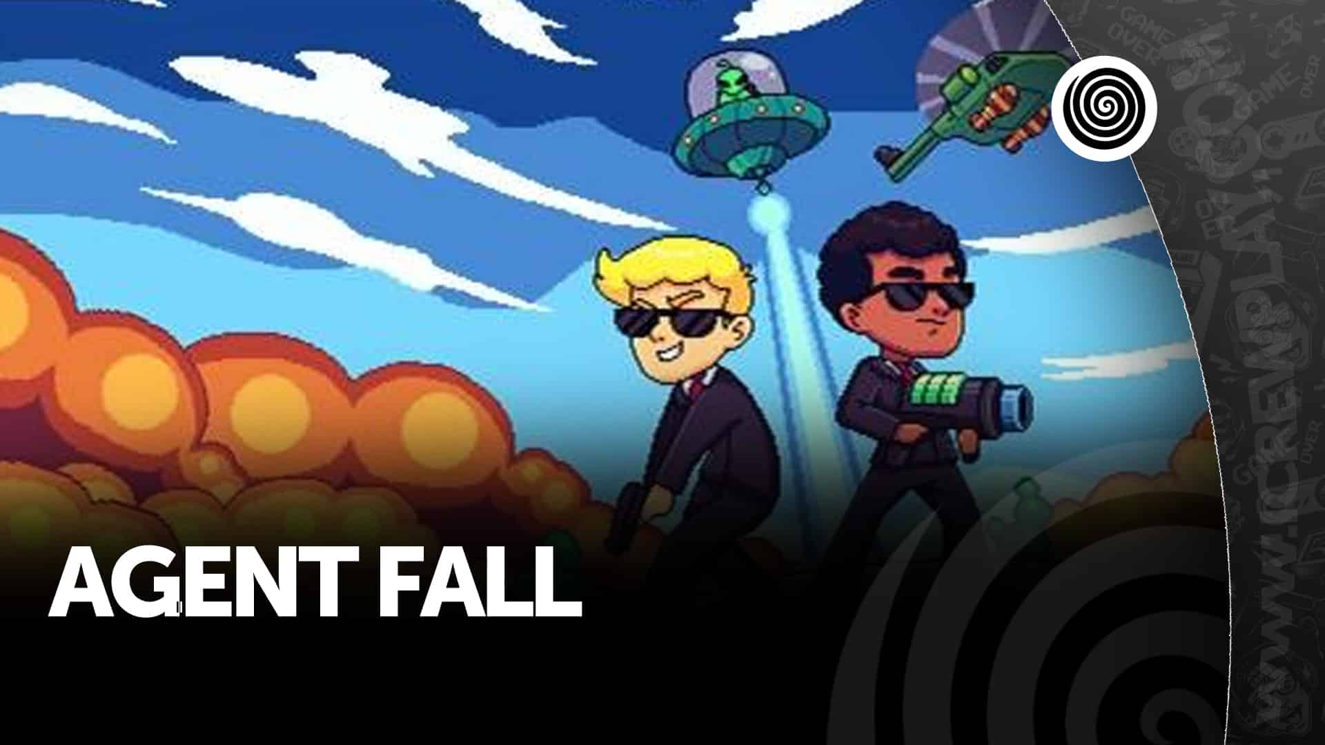 Agent Fall