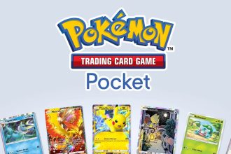 Pokémon tcg pocket