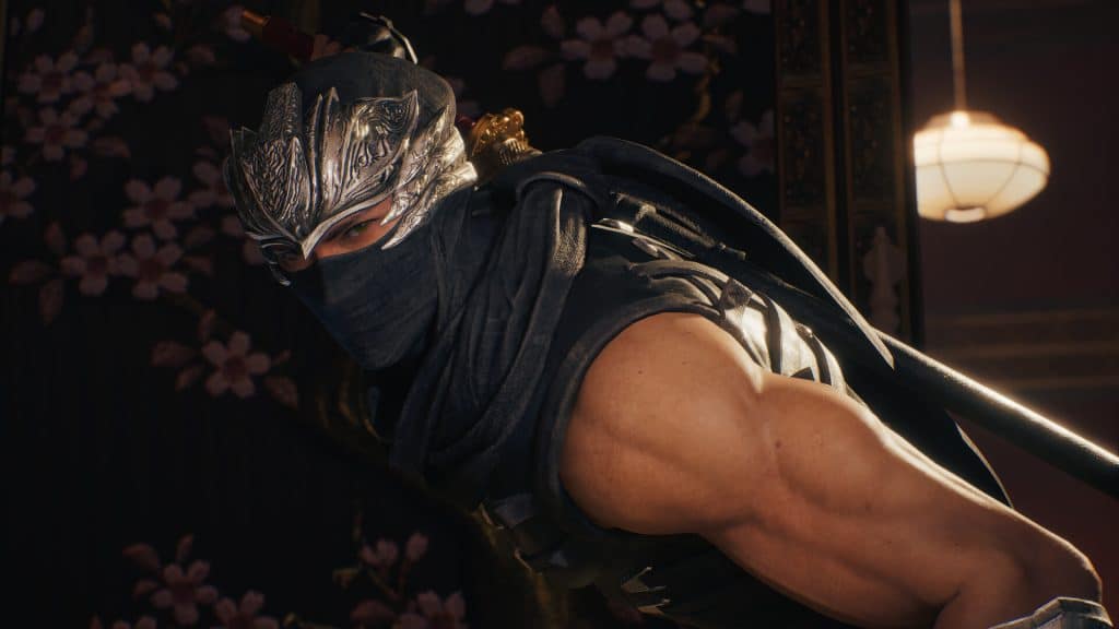 Ninja gaiden 2 black, recensione (playstation 5)