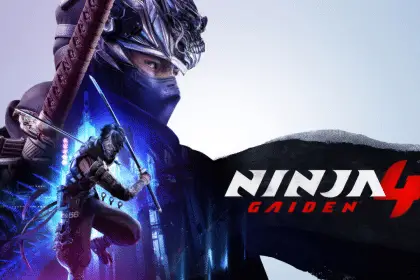 Ninja gaiden 4 annunciato ufficialmente: disponibile al day one su game pass