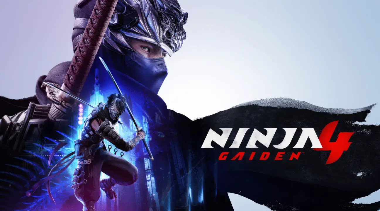 Ninja gaiden 4 annunciato ufficialmente: disponibile al day one su game pass