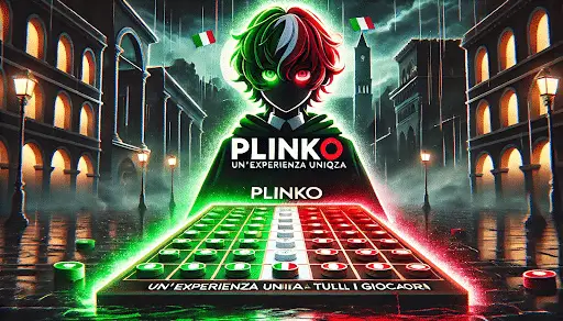 Plinko italia