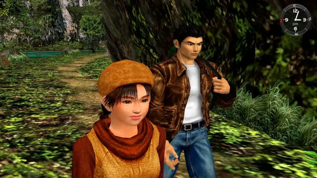 Shenmue-1-and-2-re-release-first-look